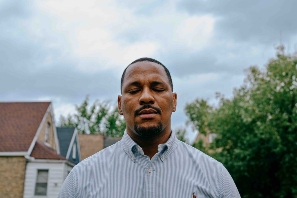 Jobs. Block Clubs. Investment: How Chicagoans Are Interrupting Violence at its Roots