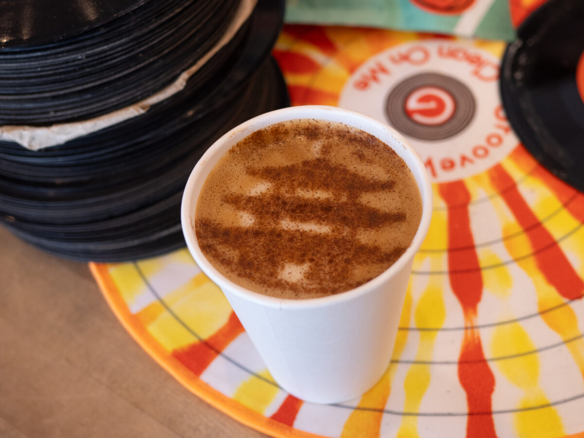 Homecourt Collective Aims to Build Community, One Cup at a Time