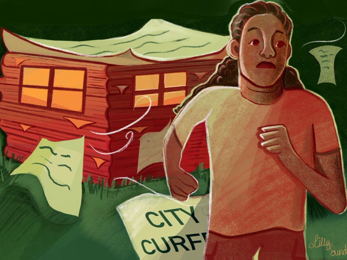 Do Curfews Make Us Safer?