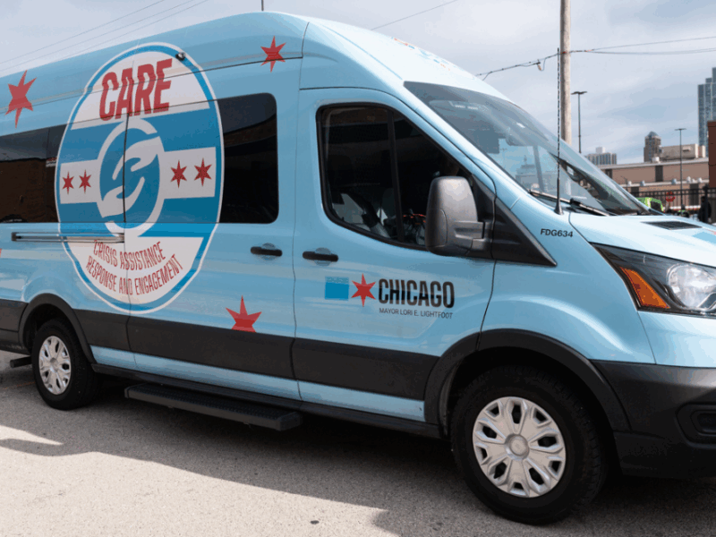 Crisis Response In Turmoil: Chicago’s CARE Program at a Tipping Point