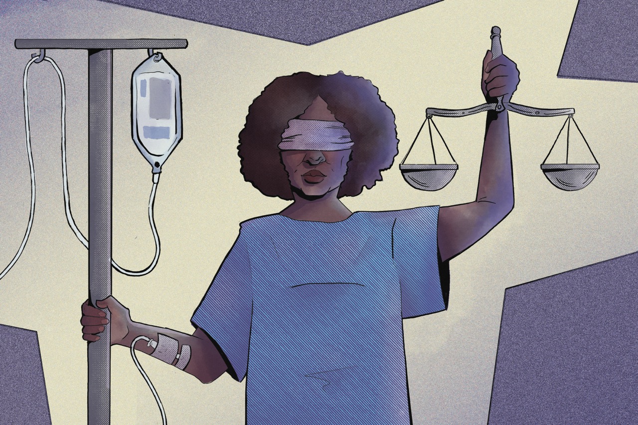 Shadow Arrests: Chicago Police Make Growing Use of Forced Psychiatric Hospitalization