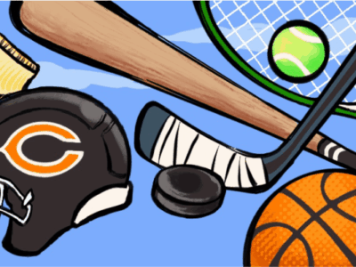 South Side Sports Roundup – April 9, 2026