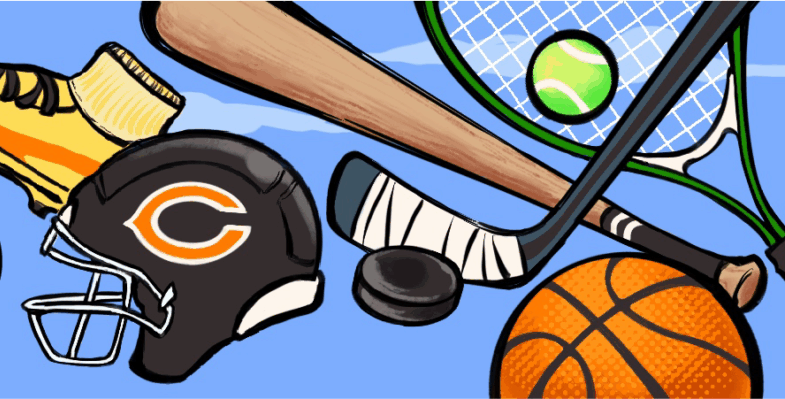 South Side Sports Roundup – April 9, 2026