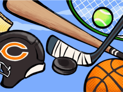 South Side Sports Roundup—July 2026