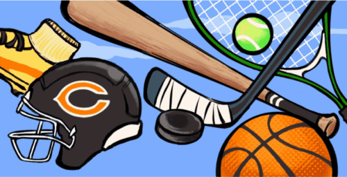 South Side Sports Roundup—July 2026
