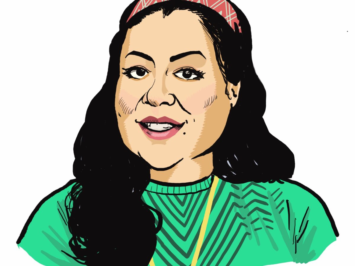 Jacqueline Serrato’s Best of the South Side 2025