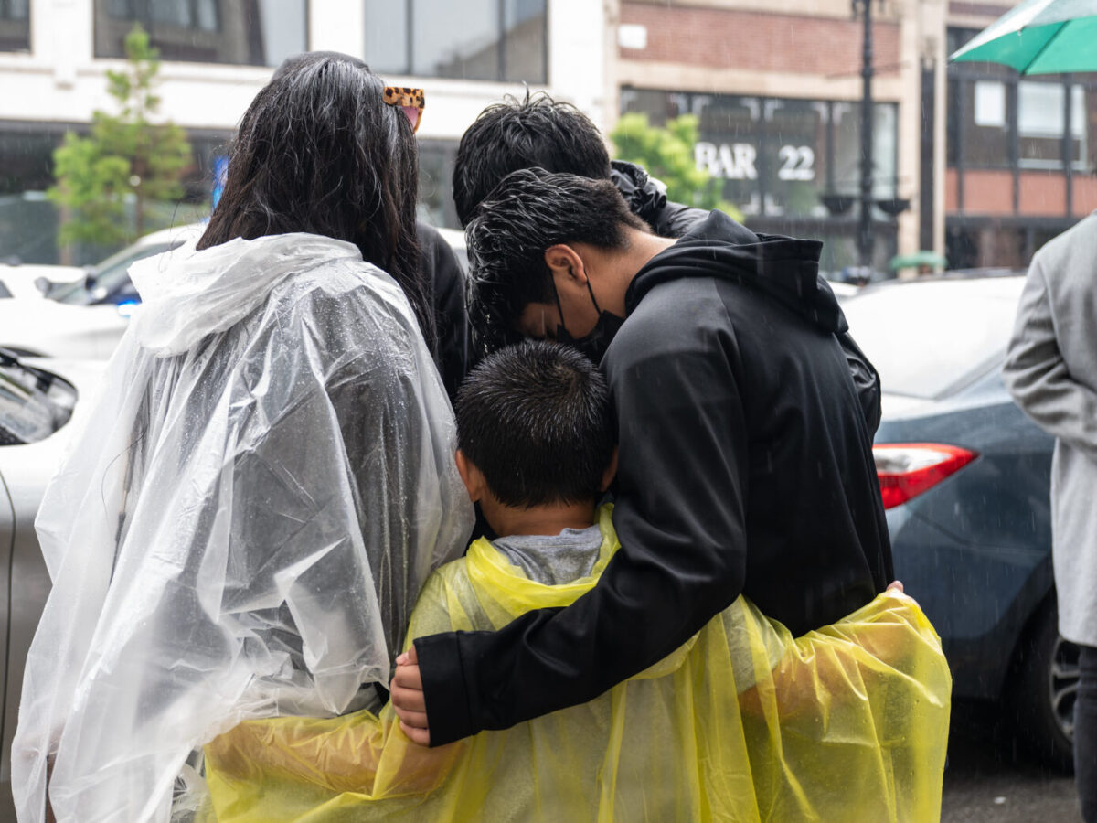 Guía de seguridad frente a ICE