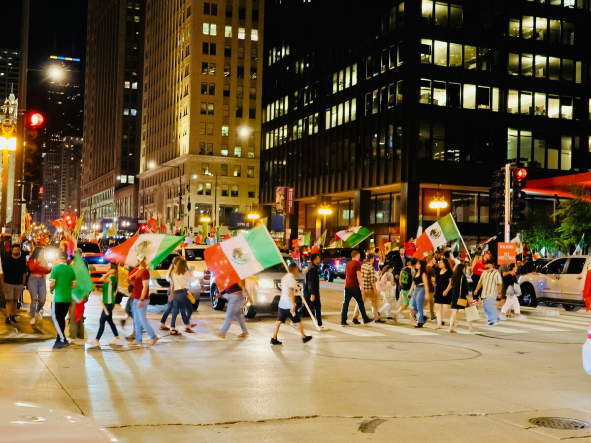 South Siders Push Back Against Trump’s Troop Threats
