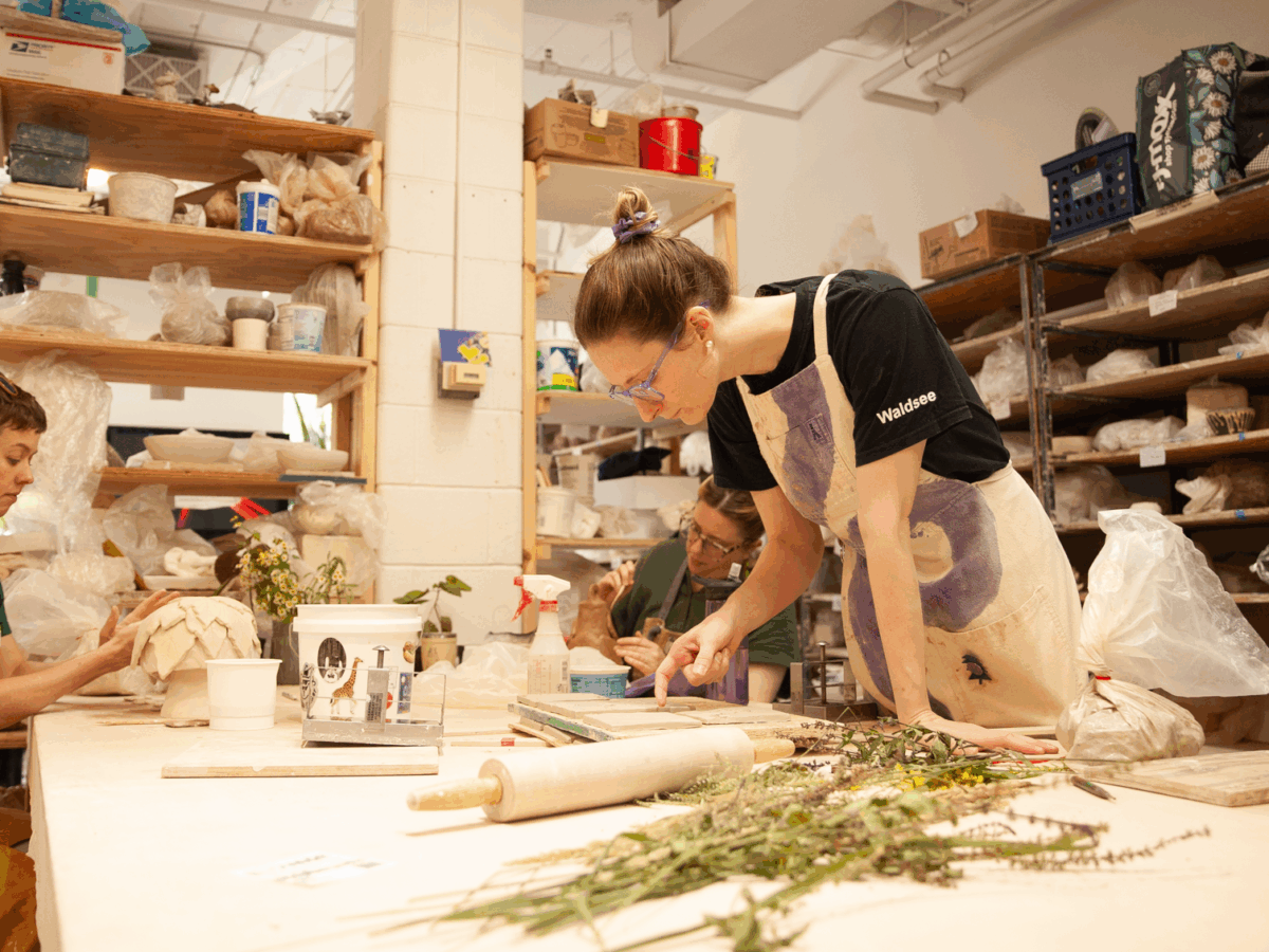 Arts Organizations Get Creative After Cuts