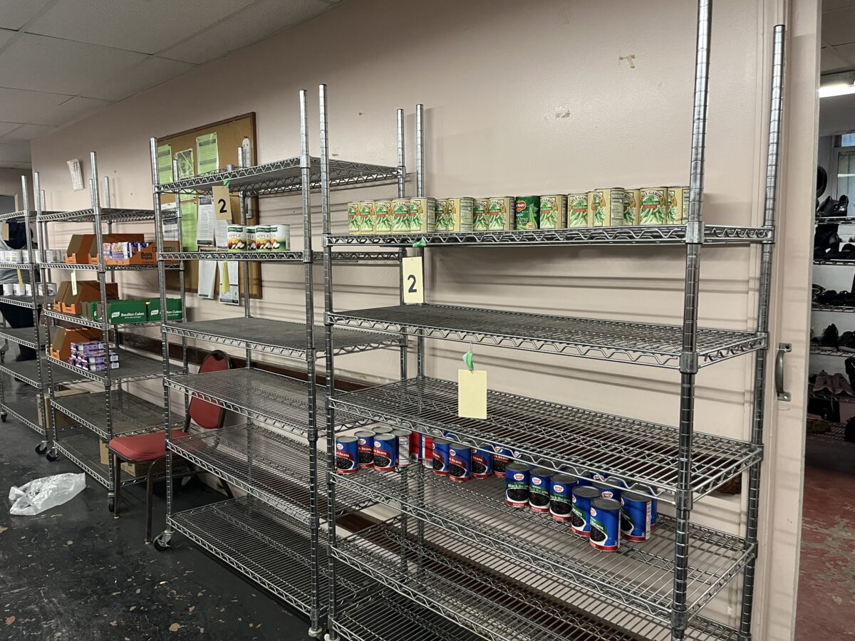 SNAP Cuts Paused, But Their Impacts Linger