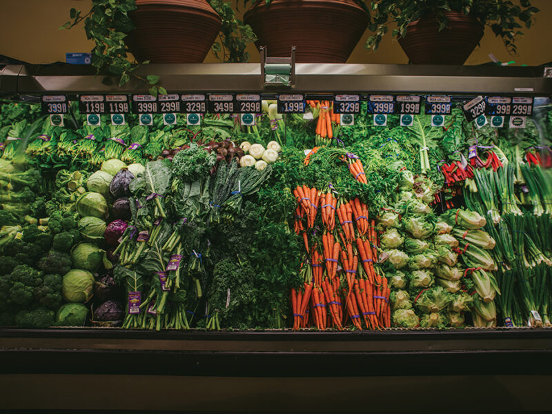 Trump leverages hunger as SNAP benefits go broke