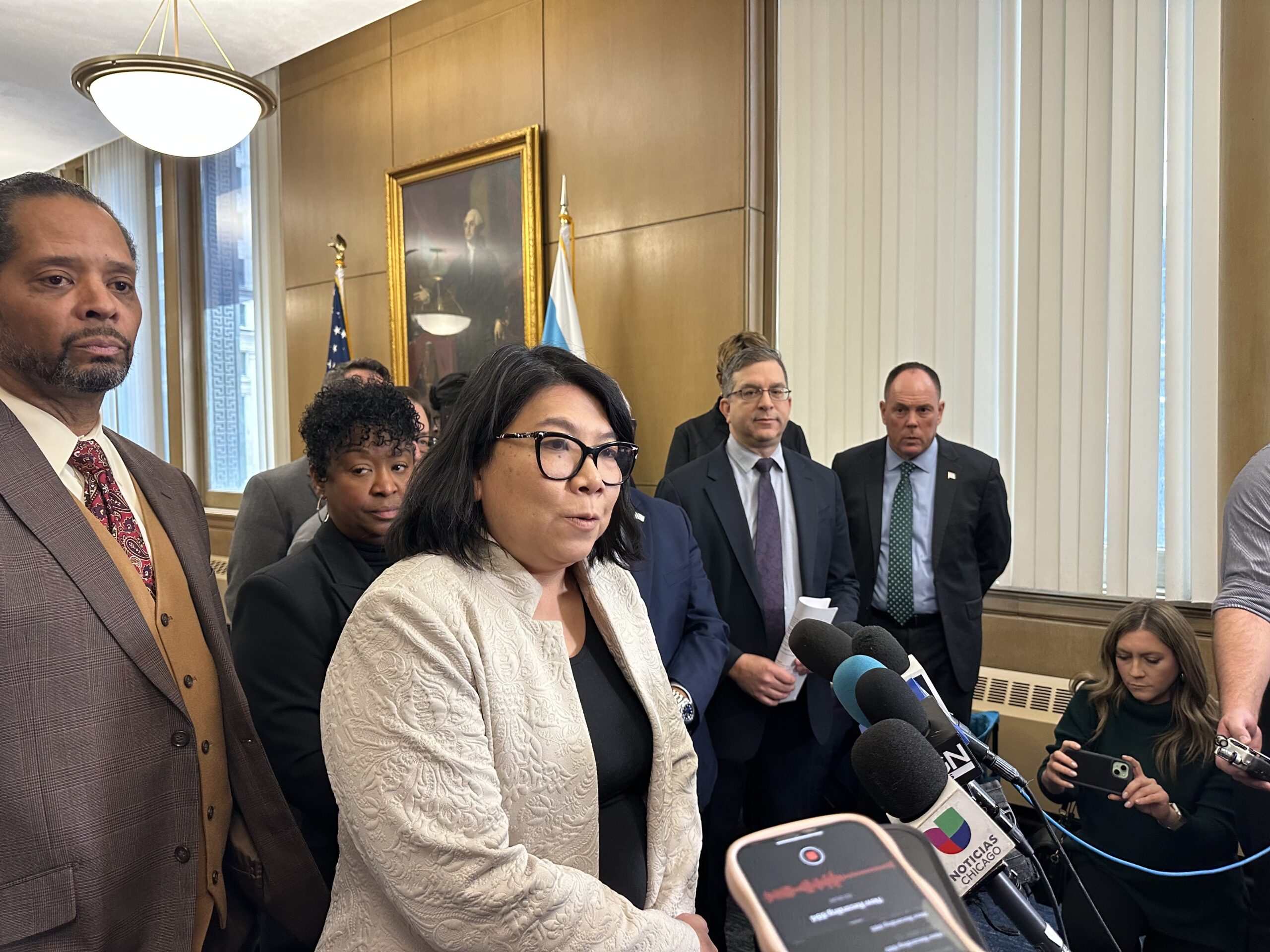 As Deadline Looms, Budget Compromise Nowhere in Sight