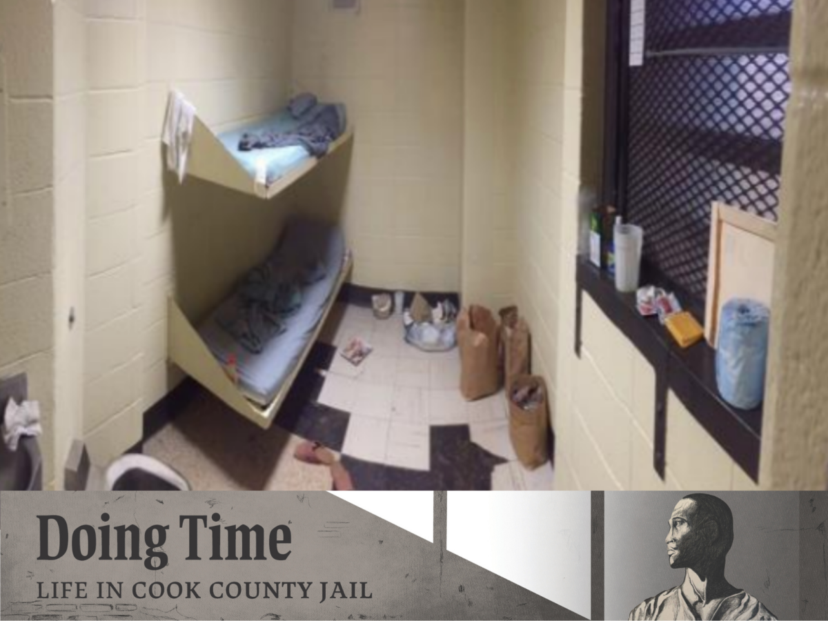 ‘Why Are We Donating Our Towels?’