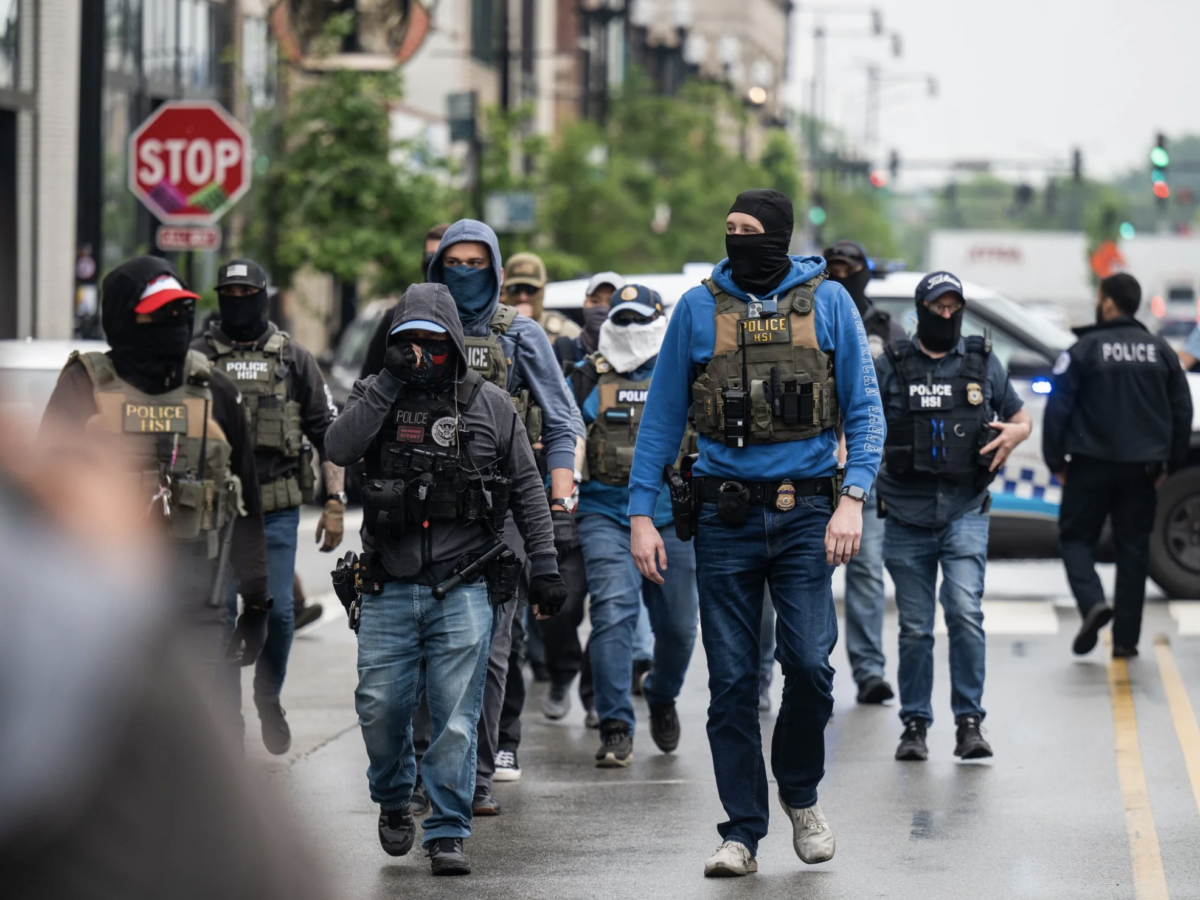 We Keep Each Other Safe