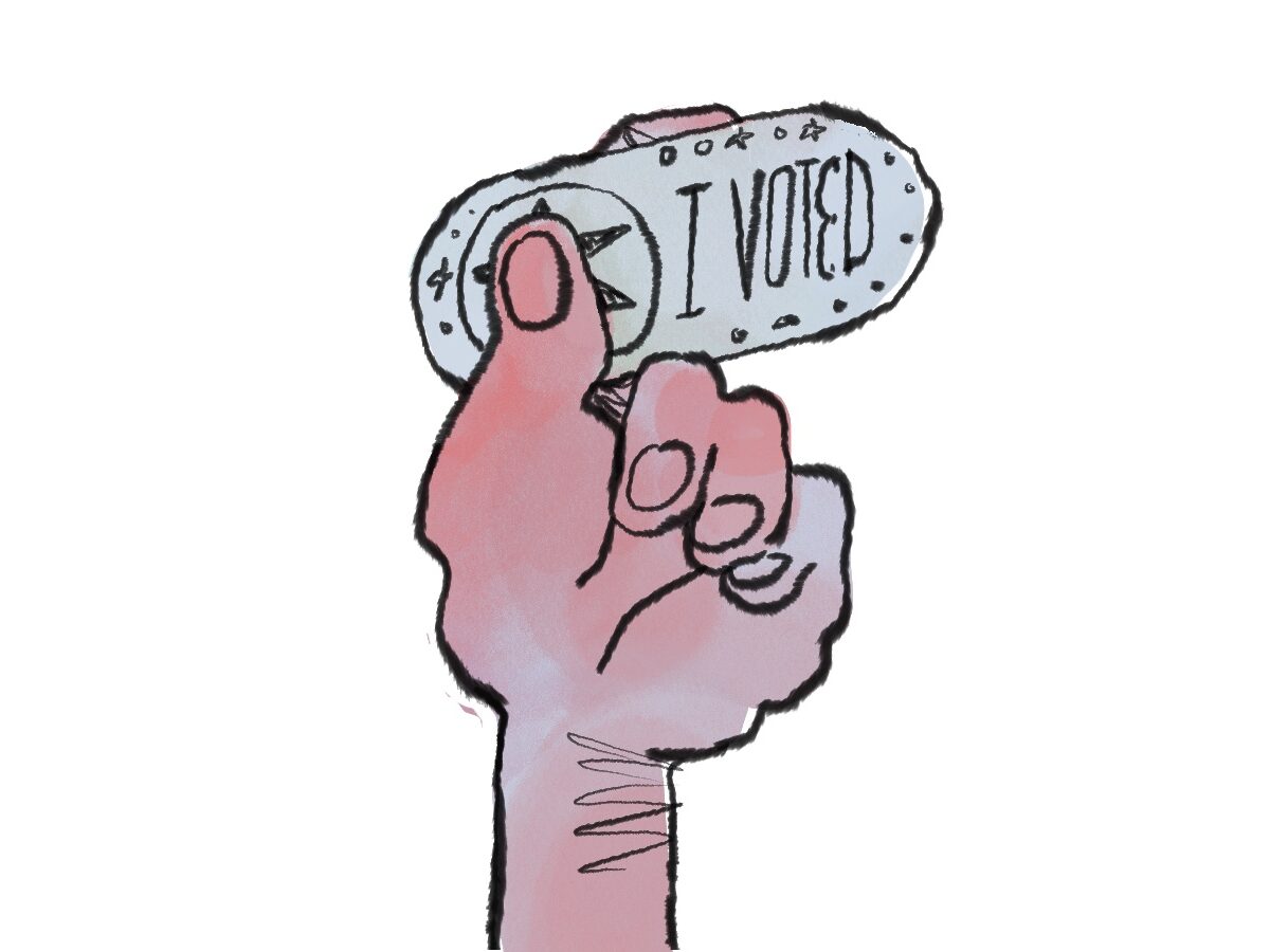 Elecciones primarias del 17 de marzo: cómo registrarse y votar