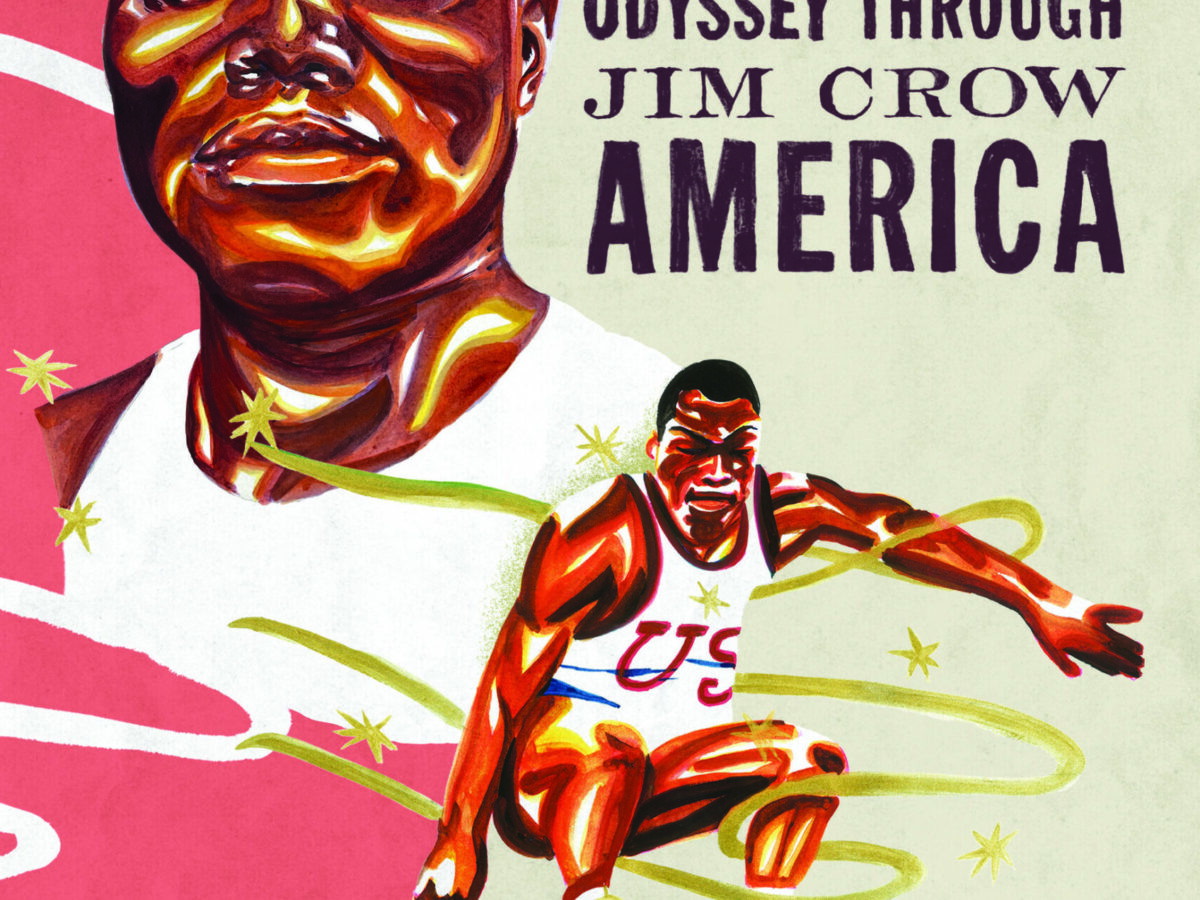 Sol Butler: A Forgotten Olympian in Jim Crow America