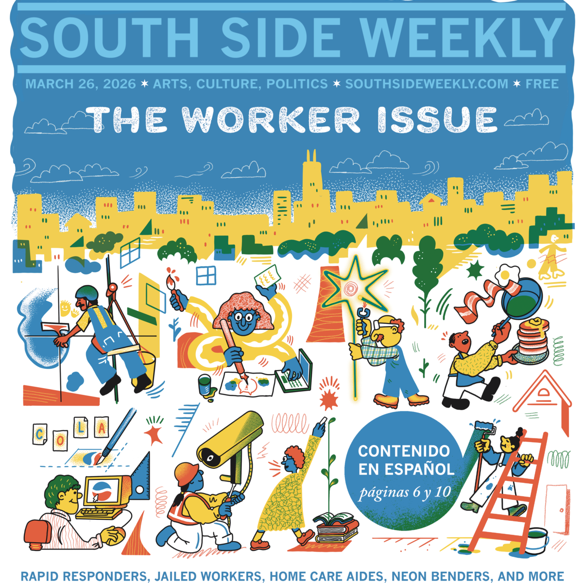 The Worker Issue