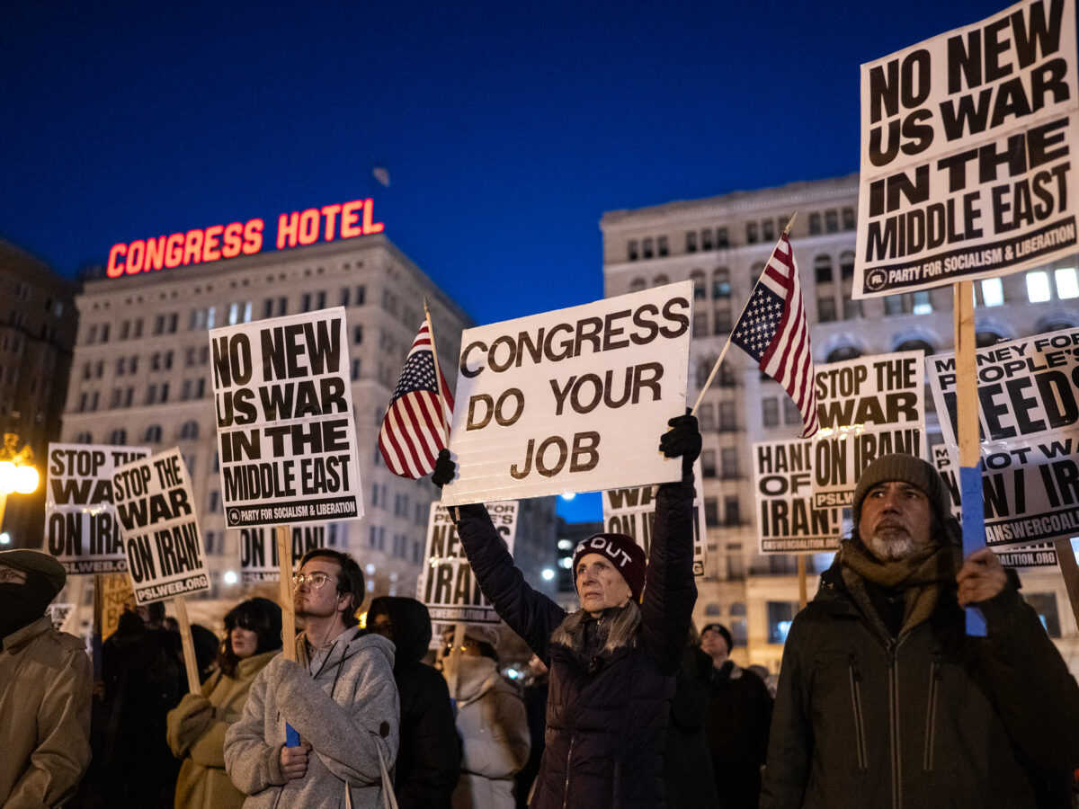 Who Bears the Cost of War?