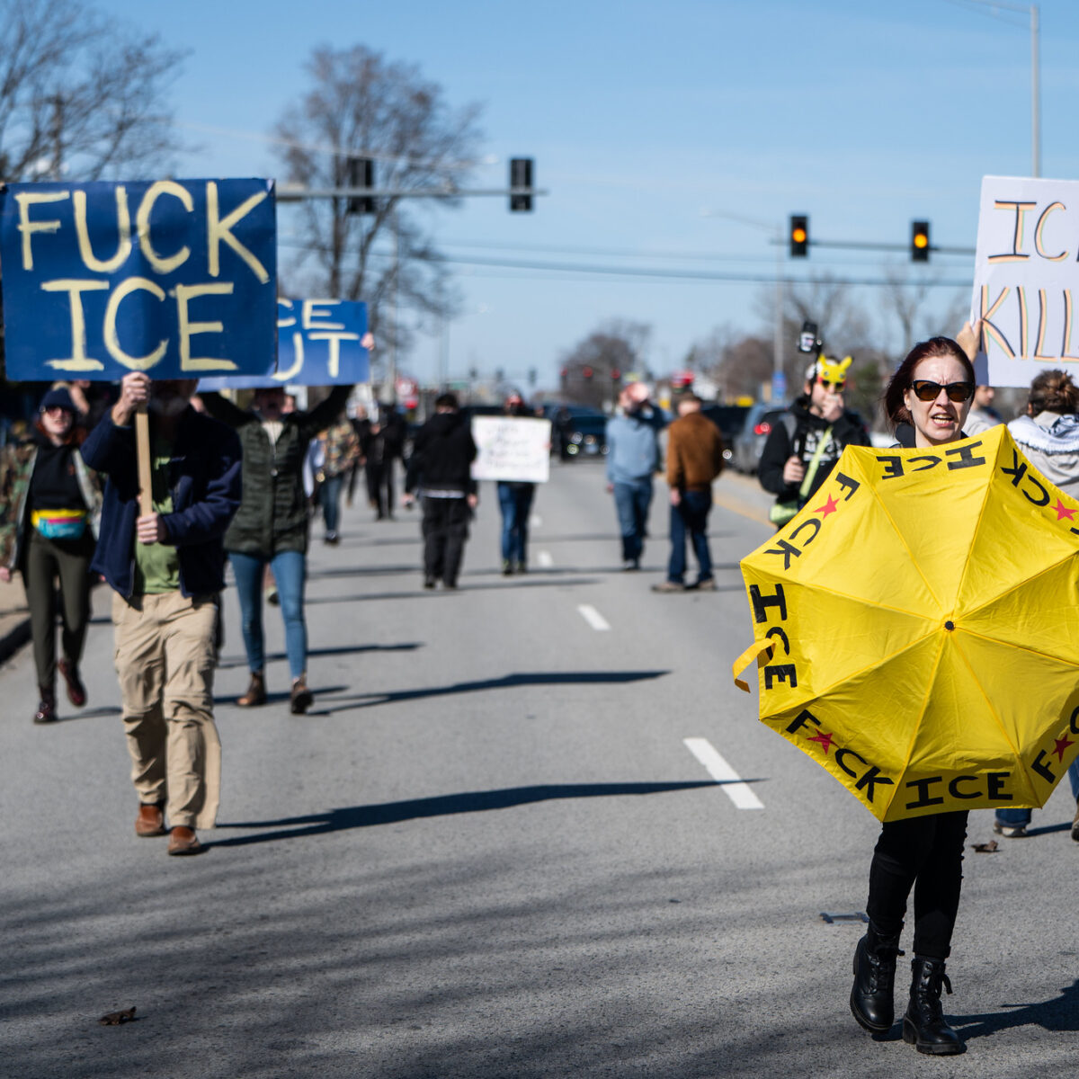 Months After Midway Blitz, ICE Activity Has Quietly Persisted