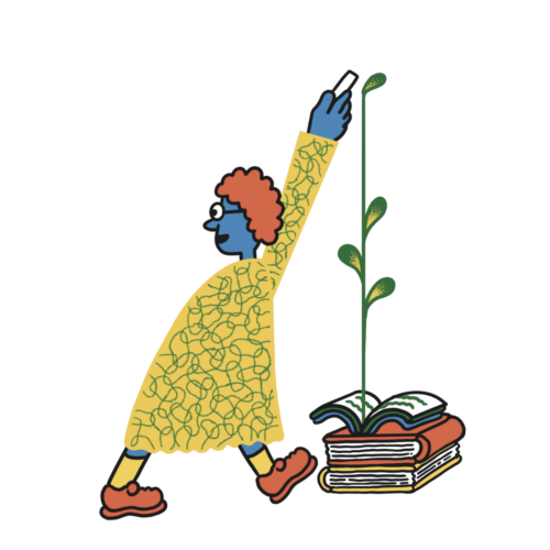 Thumbnail for Teaching the Next Generation to Touch Grass