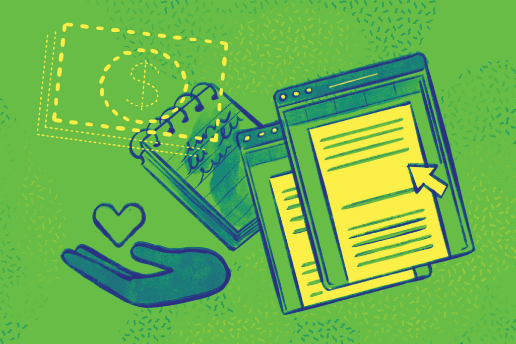 What Does a Grant Writer Do?