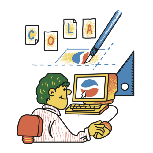 Thumbnail for How Laying Out a Paper Has Changed in 45 Years