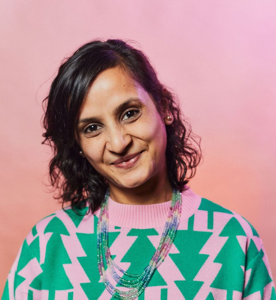 Art is Always On Tulika Ladsariya’s Mind