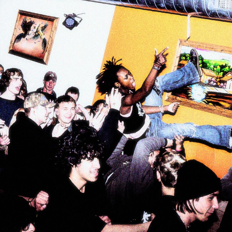 How Casa Cafe Became the Defiant Heart of Chicago’s South Side DIY