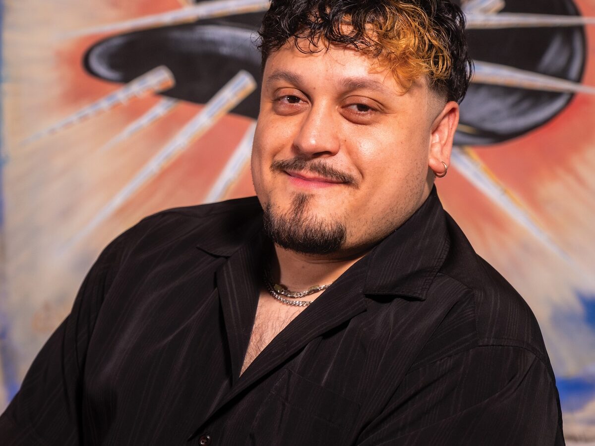 Imagining Alternative Realities Rooted in Survival and Resistance