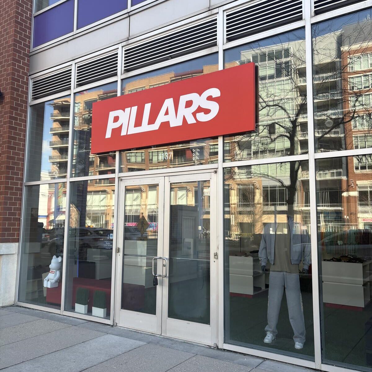 Streetwear Brand Pillars Celebrates Chicago’s High School Culture with Themed Merchandise