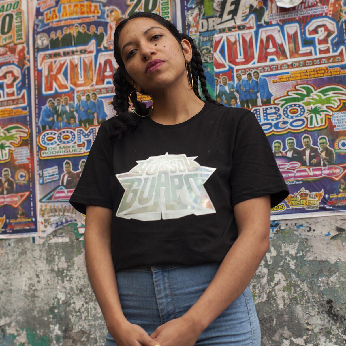 Mexican Documentary ‘Yo No Soy Guapo’ is a Resistance Archive