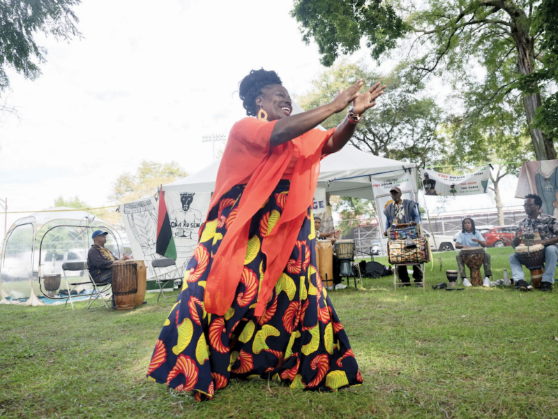 Summer Events and Celebrations in Hyde Park, and the South Side