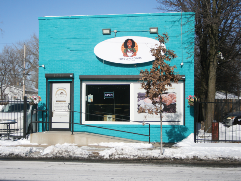 Dining Black-Owned and South Side 