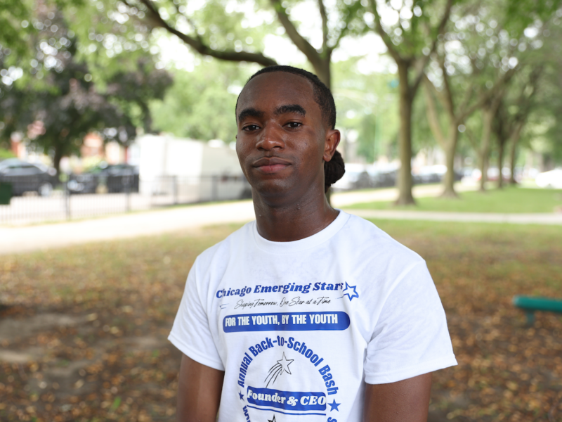 Young Chicagoans Are Creating Their Own Community Spaces
