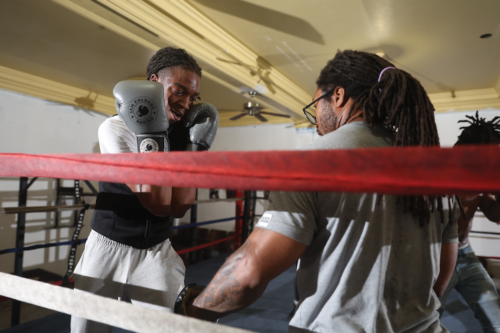 Thumbnail for ‘This Place Changed My Life’: How Community Programs Break Down Barriers to Help Young People Start Careers