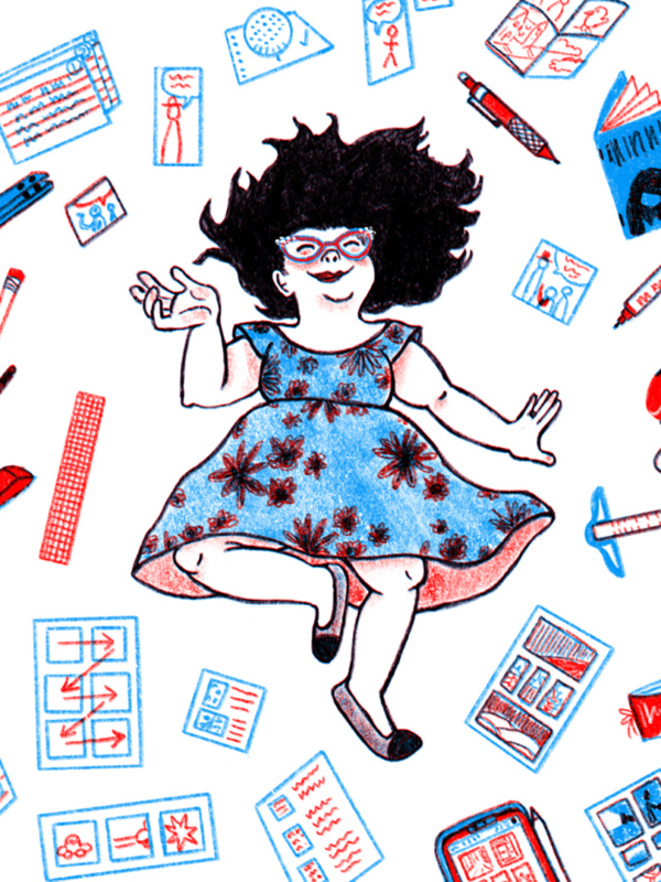 Ask an Expert: Chicago and its Comics