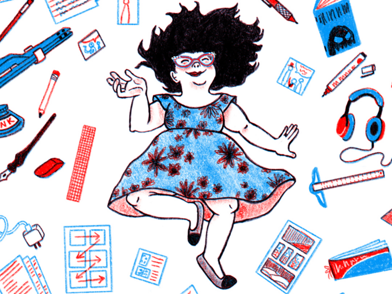 Ask an Expert: Chicago and its Comics