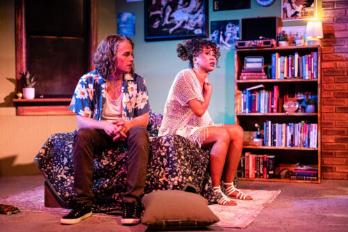 In Keerah, a Romance Tangled in the Fictions We Tell Ourselves