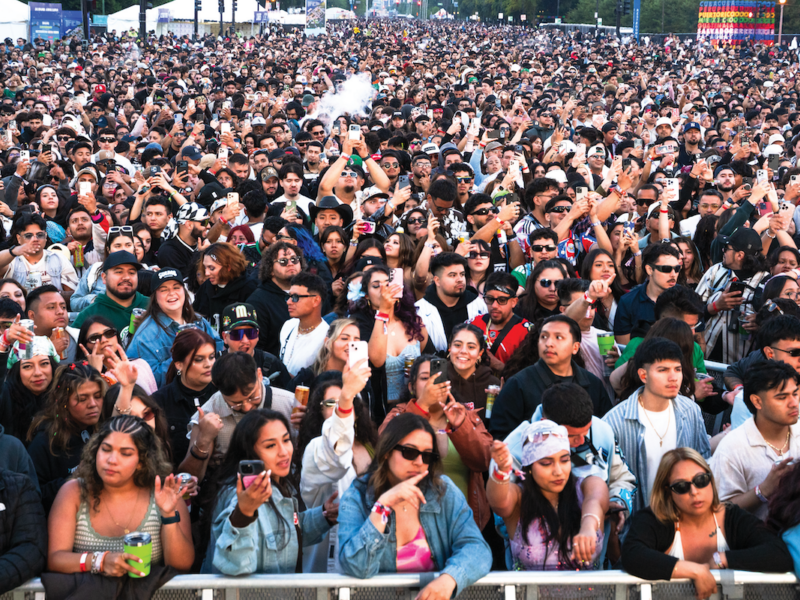 At Sueños, Celebrating Culture Keeps Dreams Alive: A Photo Essay