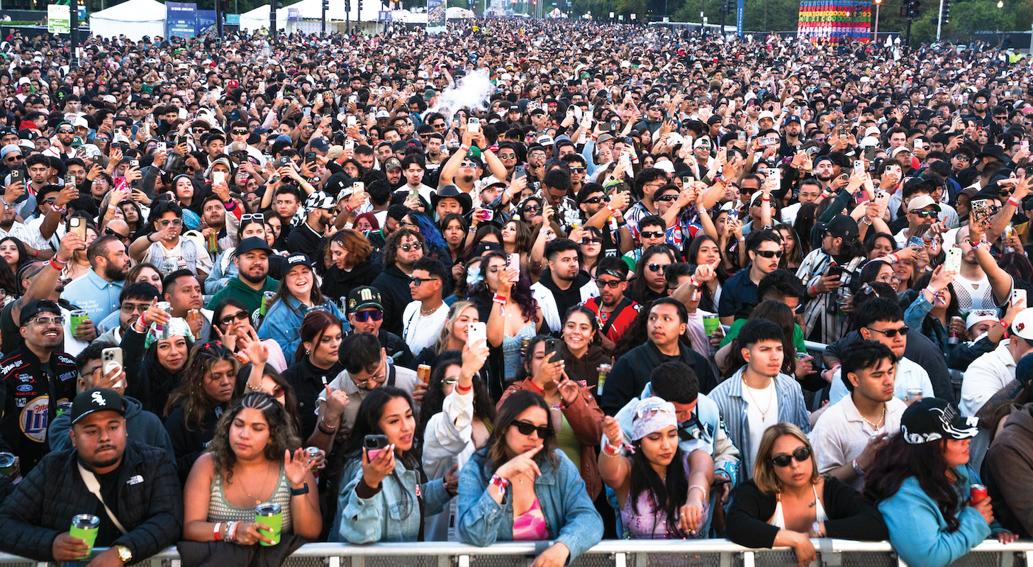 At Sueños, Celebrating Culture Keeps Dreams Alive: A Photo Essay