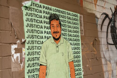 Recuerden Sus Nombres