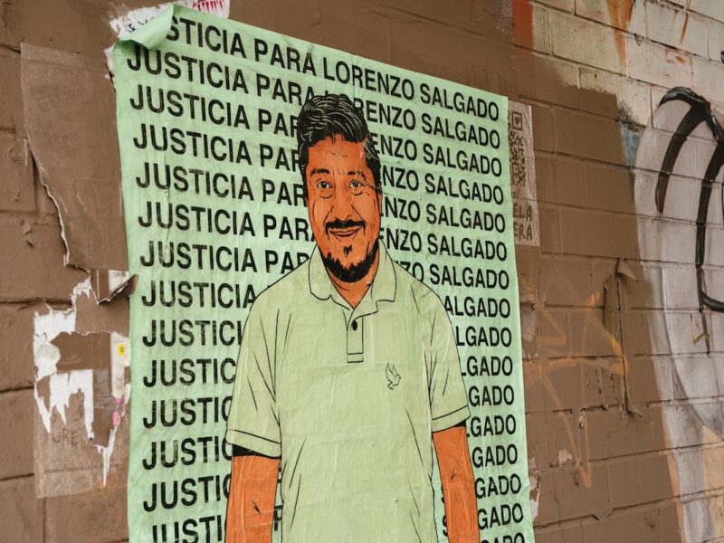 Recuerden Sus Nombres