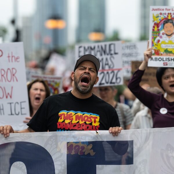 Mourning and Resistance