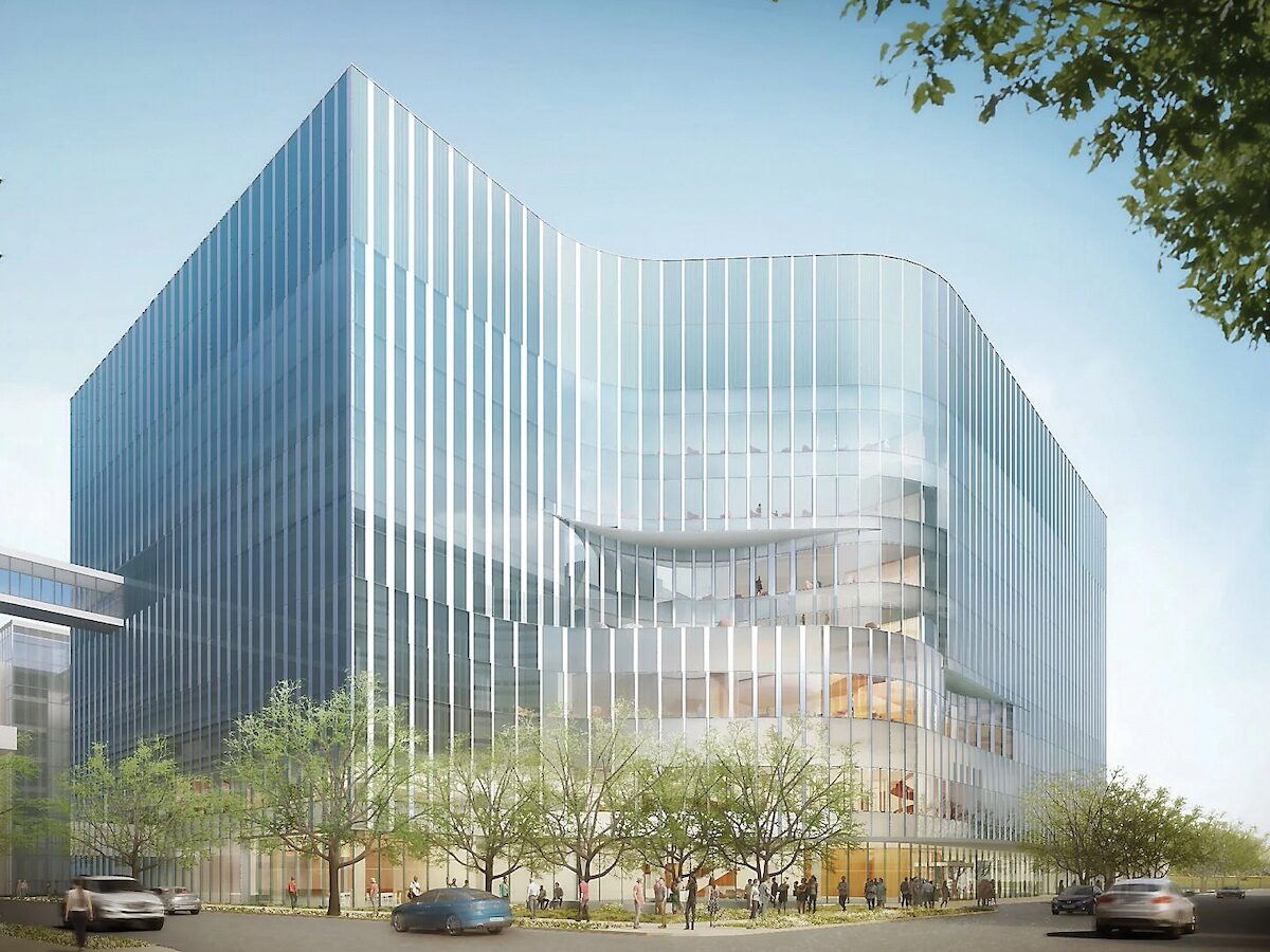 University of Chicago Medicine to Open Freestanding Cancer Center in April 2027