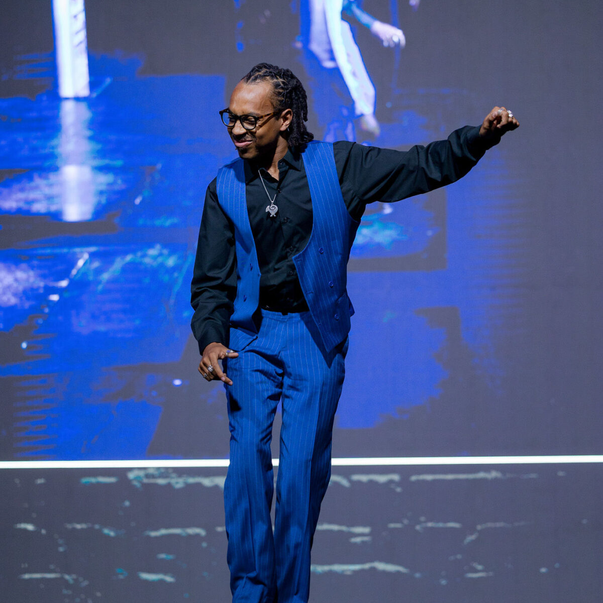 Bronzeville’s M.A.D.D. Rhythms Celebrates 25 Years of Fostering Tap Dancing