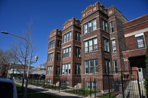 Woodlawn Residents Denied Right of First Refusal Amidst Rising Housing Costs 