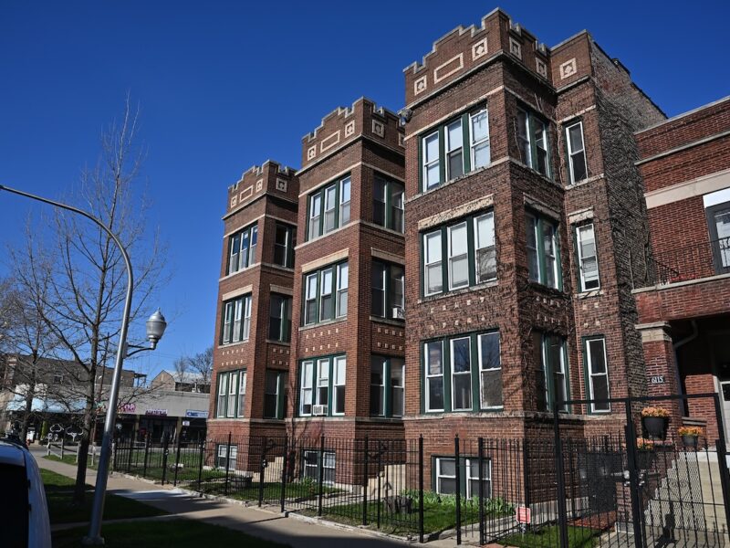 Woodlawn Residents Denied Right of First Refusal Amidst Rising Housing Costs 