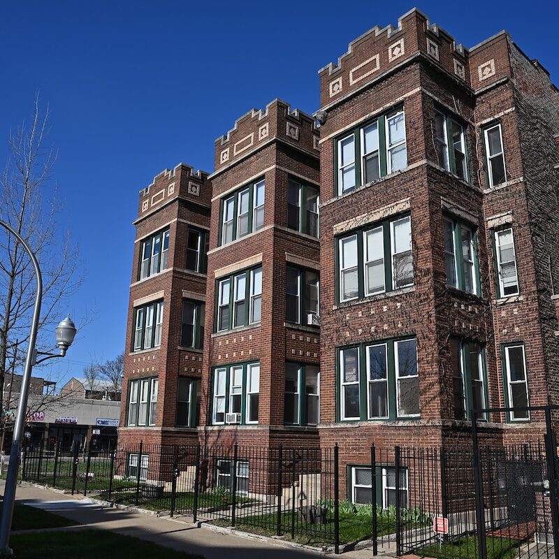 Woodlawn Residents Denied Right of First Refusal Amidst Rising Housing Costs 