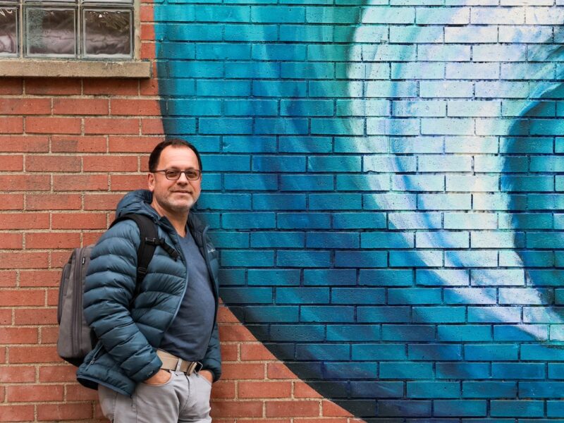  ‘Seems Like a Betrayal’: They Fled Violence, Followed U.S. Asylum Rules—and Still Faced Deportation