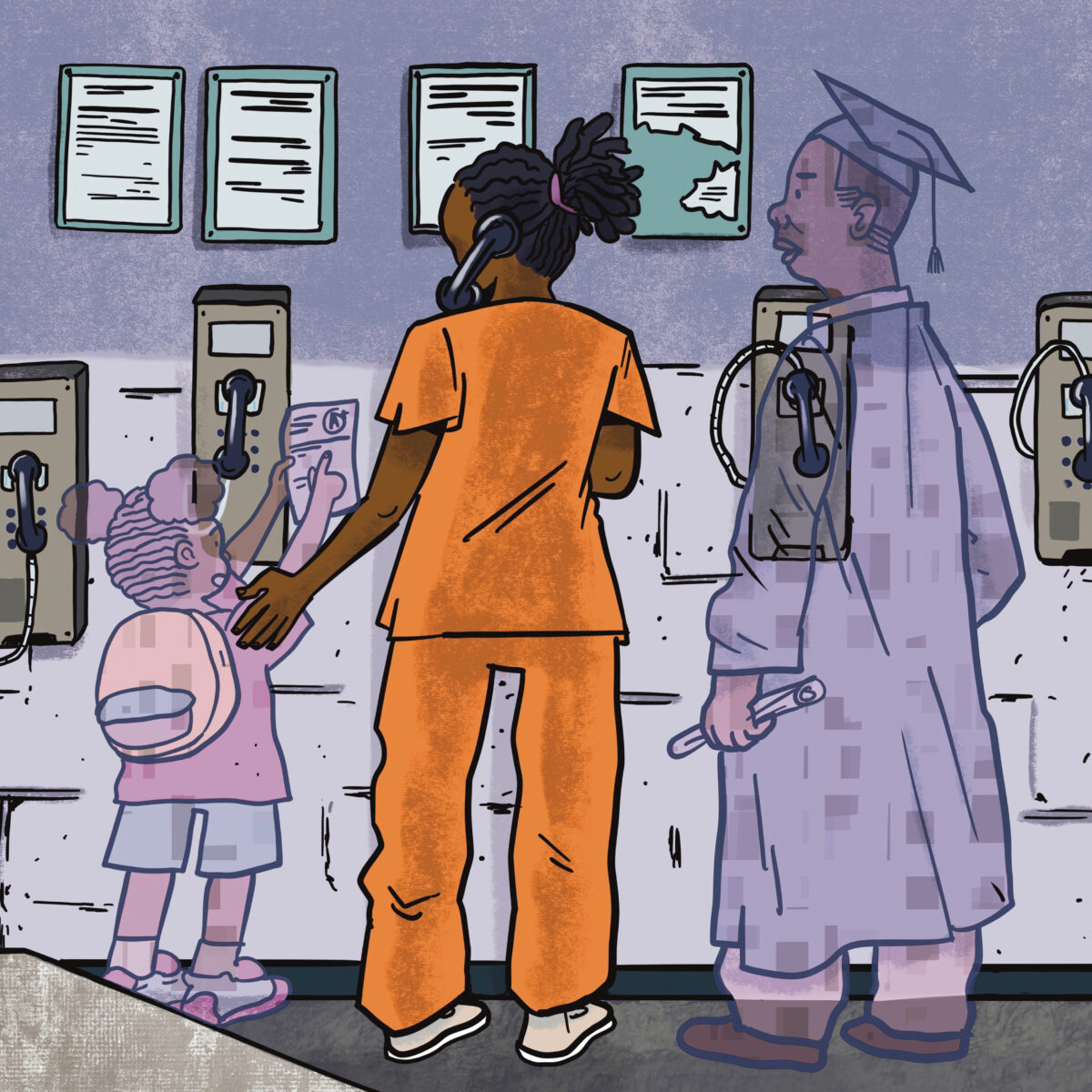 Illinois Prisons Expand Free Phone Calls